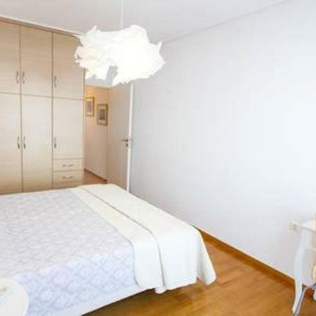 Acropolis Museum Flat With A View Apartment Atena Exterior foto