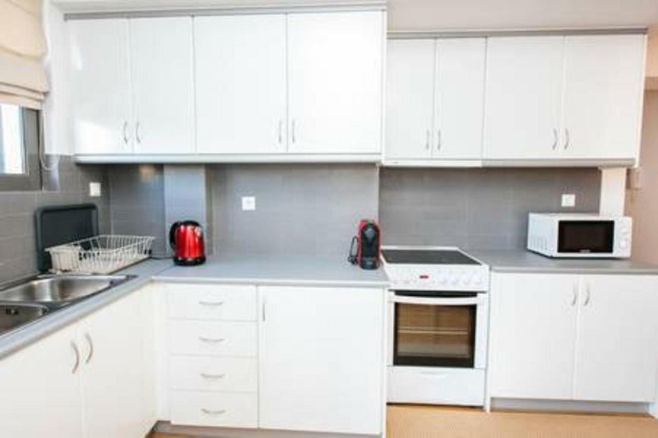 Acropolis Museum Flat With A View Apartment Atena Exterior foto